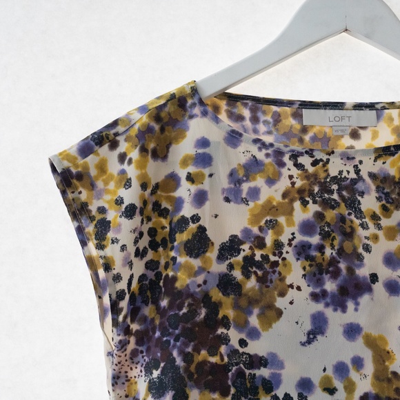 Blouse - Picture 2 of 2